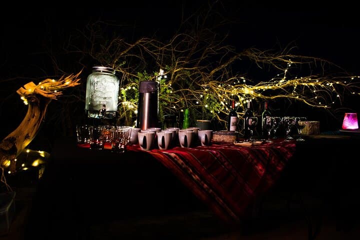 Under the Atacama Night Sky: Private Astronomical Tour in San Pedro de Atacama photo 3