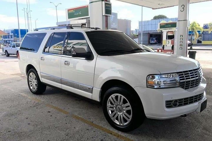Private Transfer: Key West Cruise Port to Key West Airport (EYW) photo 1