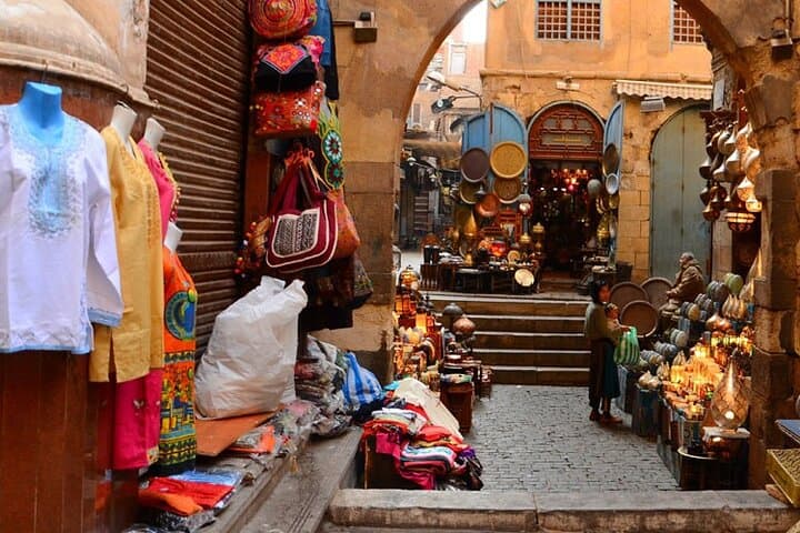 8-Day Private Egypt: Cairo, Aswan, Luxor and Nile Cruise Itinerary photo 6