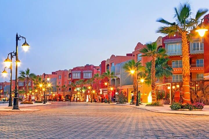 Hurghada Private Shopping Tour: Leather, Spices & Local Crafts photo 2
