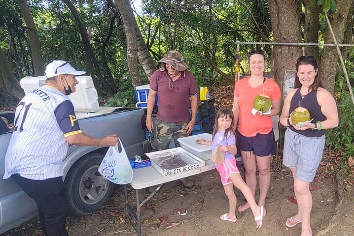 Private MEGA El Yunque Full-Day Tour — Rainforest, Rivers & Luquillo Beaches photo 2