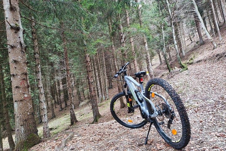E-bike Rental in Riva del Garda: Lake Routes, Ponale Trail & Practical Tips