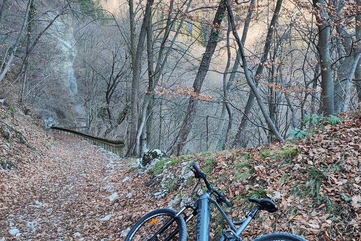 E-bike Rental in Riva del Garda: Lake Routes, Ponale Trail & Practical Tips photo 4