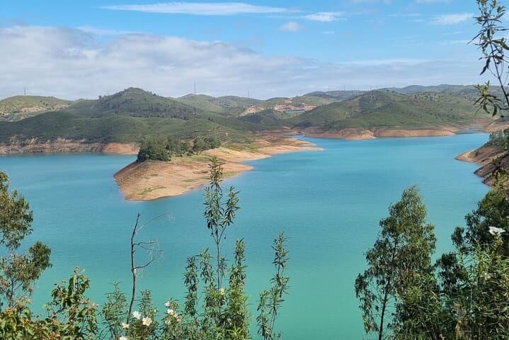Half-Day Algarve Buggy Tour: Silves Castle, Arade River & Off-Road Trails photo 6