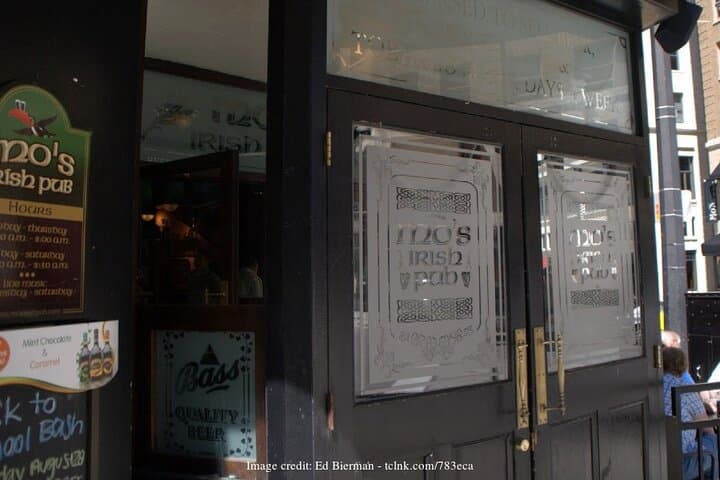 Ghosts of Milwaukee: Private Haunted Third Ward Walking Tour photo 6