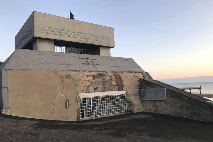 Explore History on the Full Day D-Day Tour from Cabourg photo 6