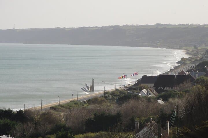Explore History on the Full Day D-Day Tour from Cabourg photo 4