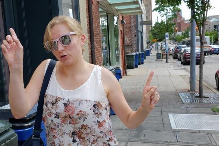 Glendale Zombie Scavenger Hunt — App-Guided Urban Survival Game photo 4