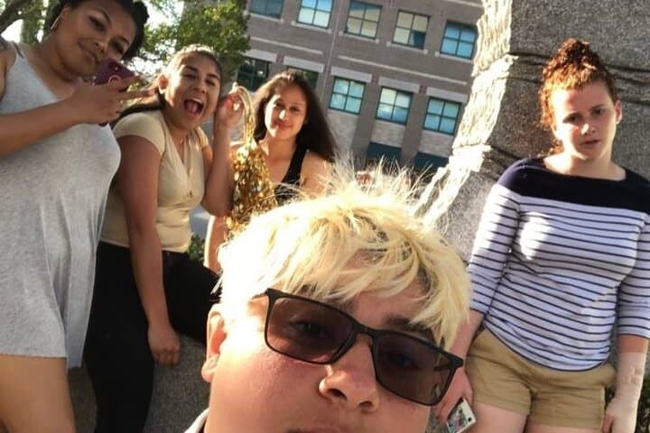 Glendale Zombie Scavenger Hunt — App-Guided Urban Survival Game photo 5