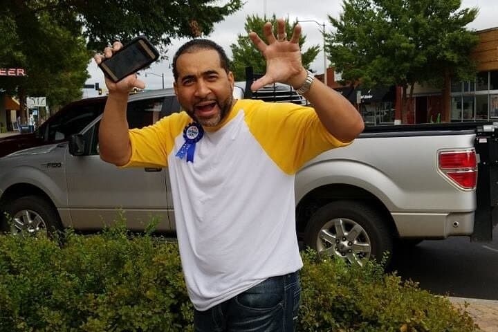 Glendale Zombie Scavenger Hunt — App-Guided Urban Survival Game photo 6