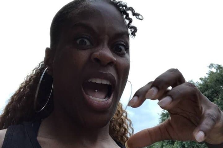 Glendale Zombie Scavenger Hunt — App-Guided Urban Survival Game photo 3