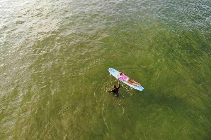 Tamarindo Surf Lessons for Kids, Beginners and Intermediates — ISA-Certified Instructors photo 4