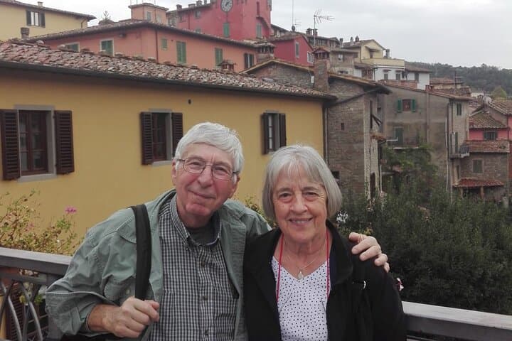 Best of Tuscany in 3 Days: San Gimignano, Chianti & Val d'Orcia photo 6