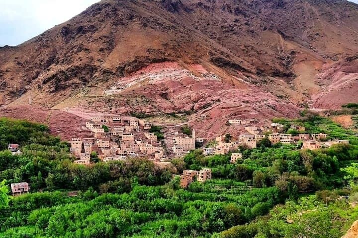 Imlil Day Trip: High Atlas Villages, Waterfall Walk & Oukaimden Views photo 6