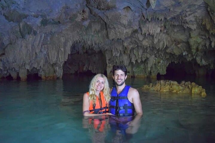 ATV Mayan Adrenaline: Jungle ATV, Cenotes & Zipline Near Playa del Carmen photo 3