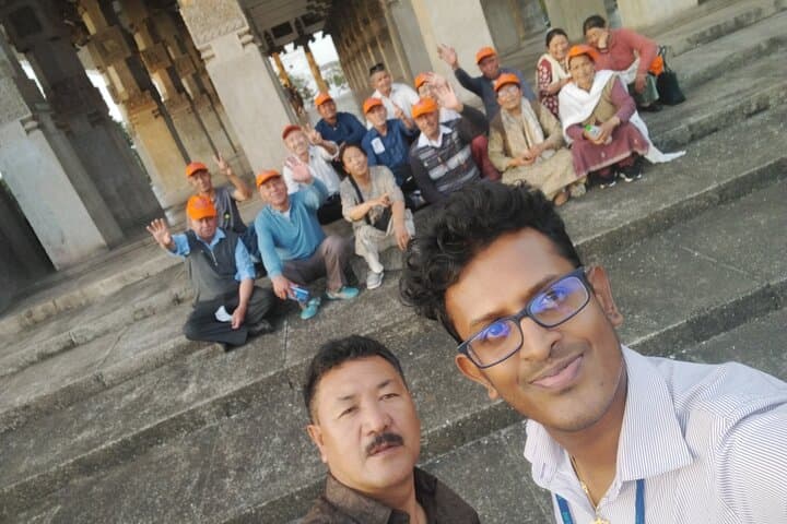 Half-Day Colombo Culture Walk: Private Tuk-Tuk & Temple Immersion photo 4