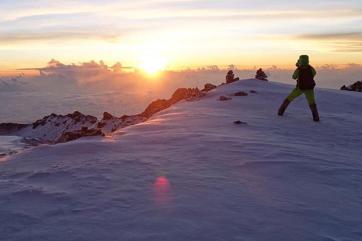 6-Day Kilimanjaro Climb — Marangu (Coca-Cola) Route Guide photo 4