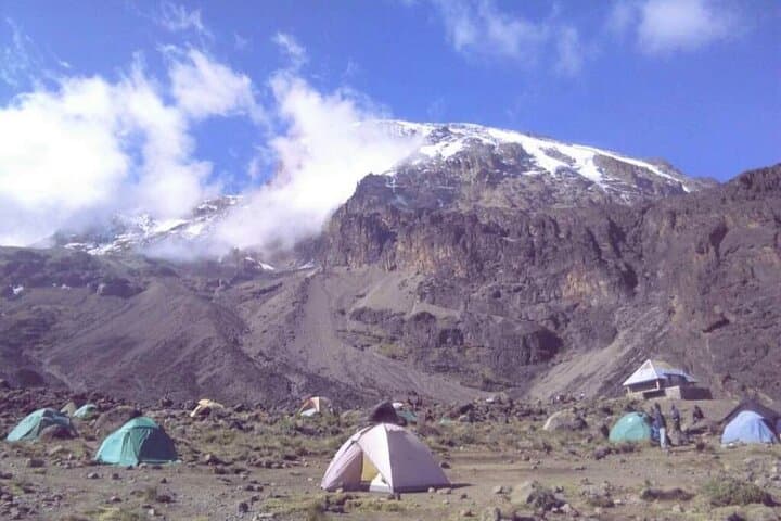 8-Day Lemosho Route Kilimanjaro Climb: Private Guided Summit on Uhuru Peak photo 6