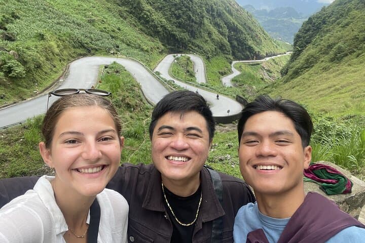 Ha Giang Loop: 3-Day Private Motorbike Tour through Dong Van Karst Plateau photo 6