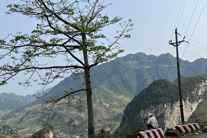 Ha Giang Loop: 3-Day Private Motorbike Tour through Dong Van Karst Plateau photo 3