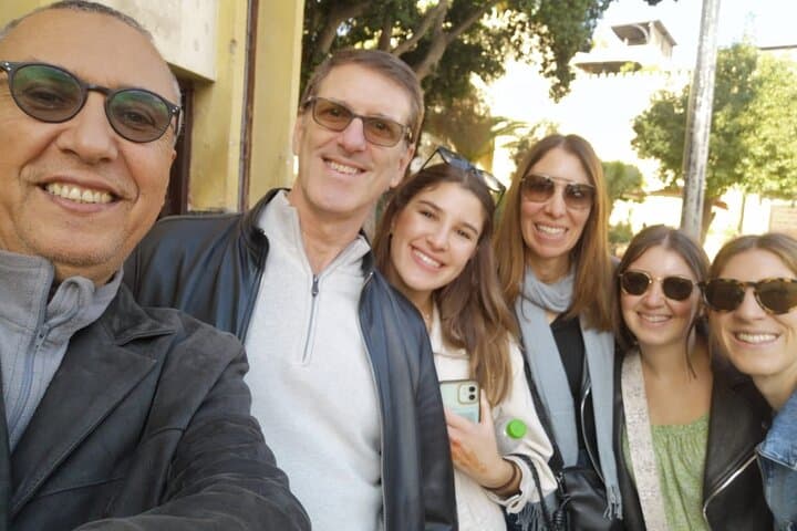 Private Fes Medina Walking Tour — Explore Fes El Bali, Tanneries & Historic Medersas photo 2