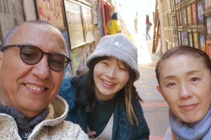 Private Fes Medina Walking Tour — Explore Fes El Bali, Tanneries & Historic Medersas photo 6