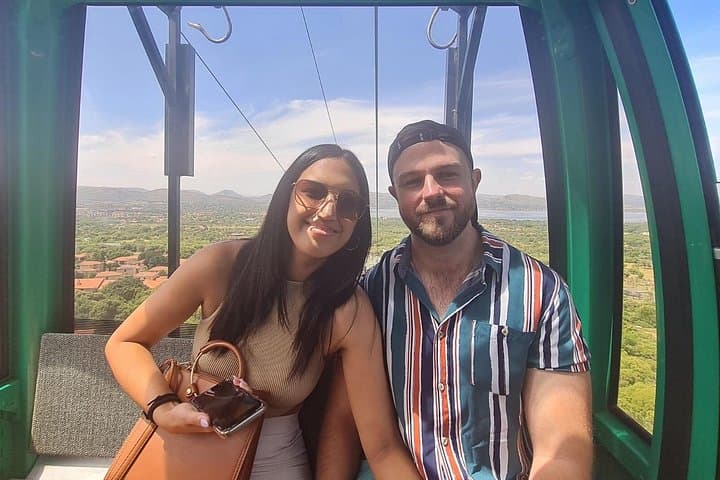 Hartbeespoort Cableway and Cape Wine Tasting — Half-Day from Johannesburg photo 2
