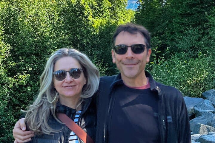 Private Mt. Rainier Day Trip from Seattle — Custom Guided Hike & Photo Stops photo 6