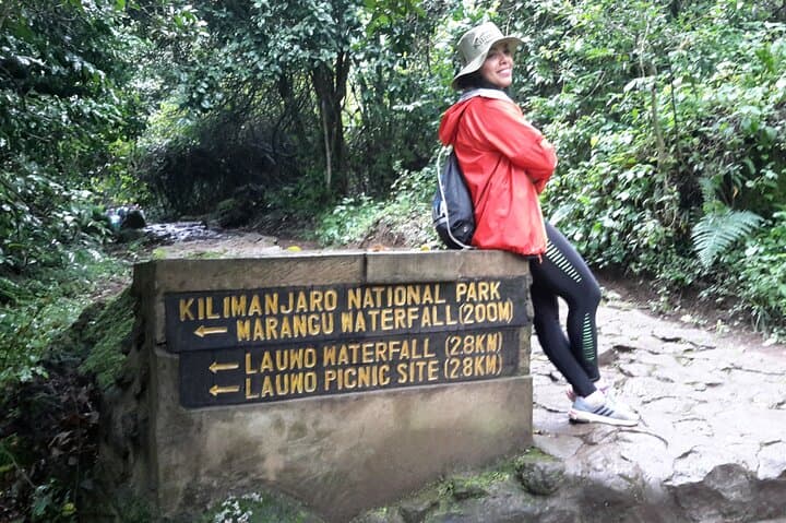 6-Day Kilimanjaro Climb — Marangu (Coca-Cola) Route Guide photo 2