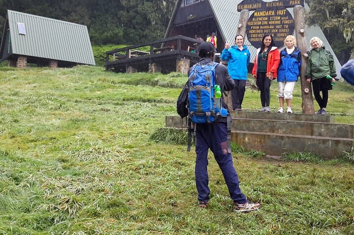 6-Day Kilimanjaro Climb — Marangu (Coca-Cola) Route Guide photo 3