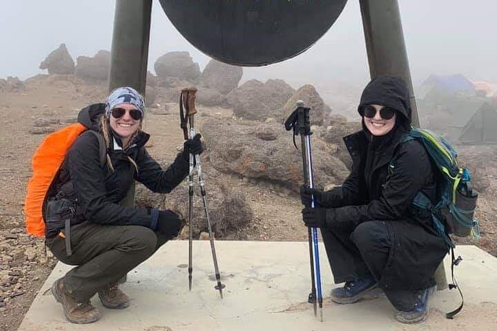 6-Day Kilimanjaro Climb — Marangu (Coca-Cola) Route Guide photo 5