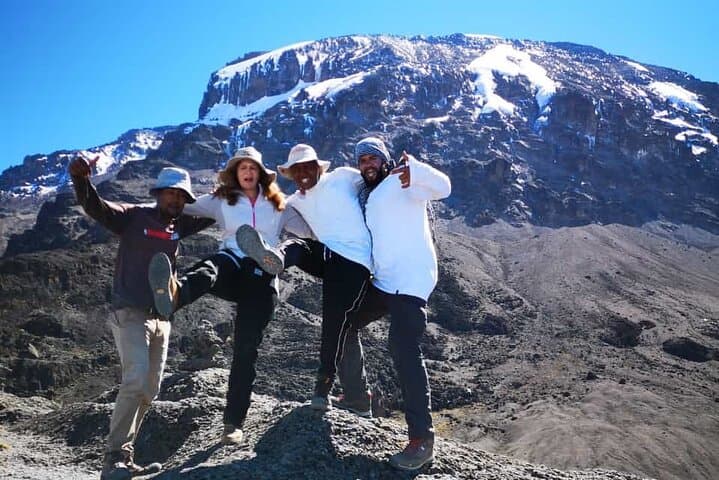 6-Day Kilimanjaro Climb — Marangu (Coca-Cola) Route Guide photo 6
