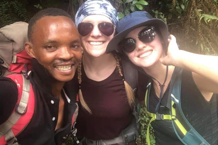 3-Day Mount Meru Summit: Hut-to-Hut Climb from Arusha with Ranger photo 2