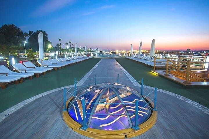 Seven-Day Nile Cruise: Luxor to Aswan Temples & Abu Simbel photo 6