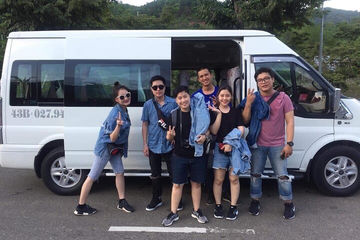 Bana Hills & Golden Bridge Private Tour from Da Nang — Cable Cars, French Village, and Flower Gardens photo 4
