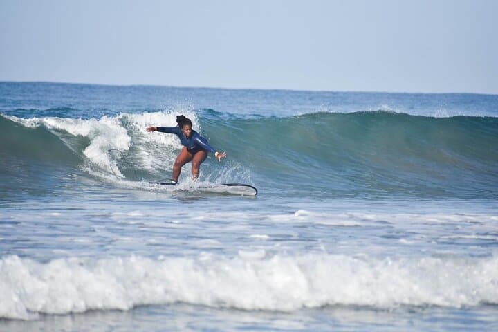 Learn to Surf Cabuya & Montezuma — 90-Minute Lessons for All Levels photo 2