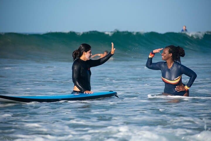 Learn to Surf Cabuya & Montezuma — 90-Minute Lessons for All Levels photo 3
