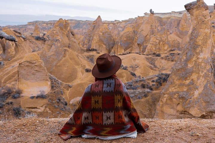 Design Your Own Cappadocia Full-Day Tour: Pasabag, Goreme & Underground Cities