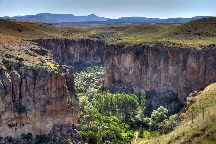 Design Your Own Cappadocia Full-Day Tour: Pasabag, Goreme & Underground Cities photo 2