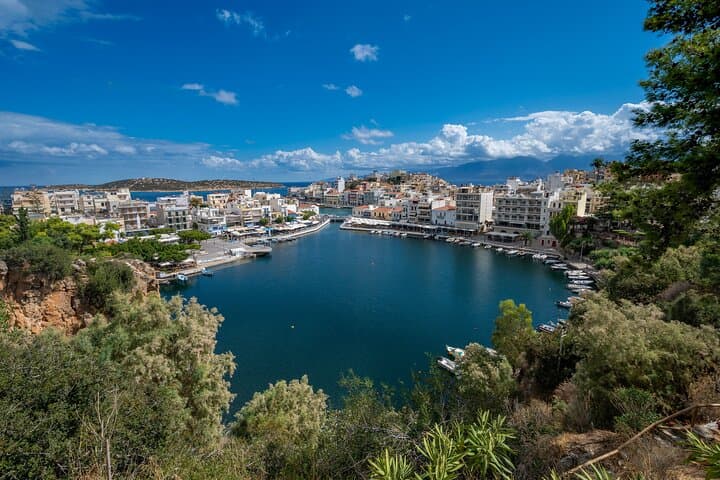 Spinalonga & Lasithi Plateau: Full-Day Private Tour from Agios Nikolaos photo 2