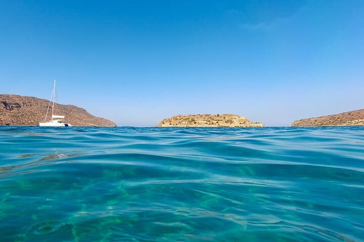 Spinalonga & Lasithi Plateau: Full-Day Private Tour from Agios Nikolaos photo 3