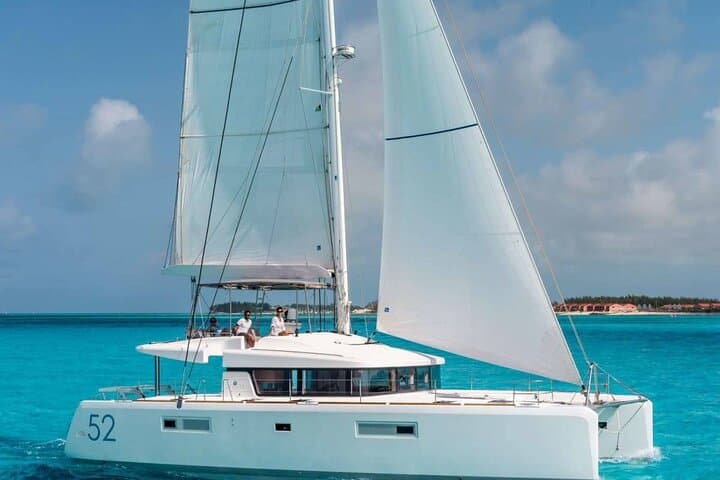 Private Sunset Catamaran to Promthep Cape — Phuket Cruise with Paddleboards