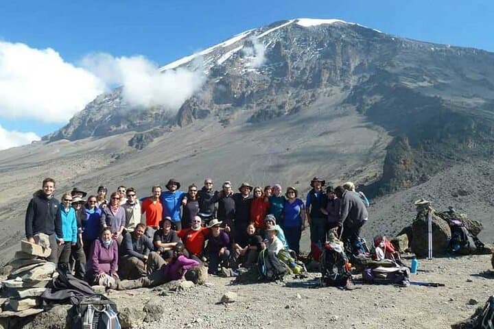 Summit Kilimanjaro: 7-Day Machame Route Trek Guide photo 3