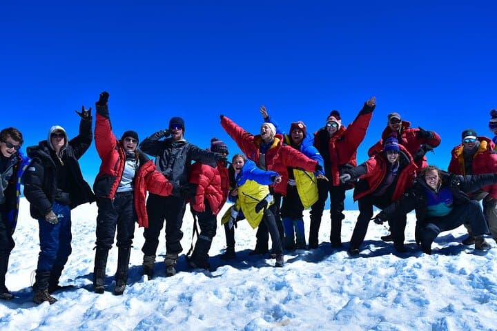 6-Day Marangu Route Mount Kilimanjaro Climb — Complete Marangu (Coca-Cola) Route Guide photo 2