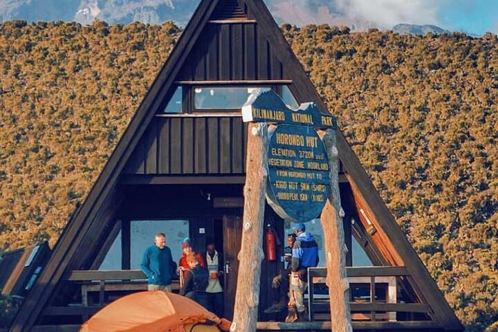 6-Day Marangu Route Mount Kilimanjaro Climb — Complete Marangu (Coca-Cola) Route Guide photo 4