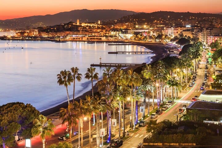 Monaco in Three Hours: Private Luxury Transfer from Nice & Cannes photo 2
