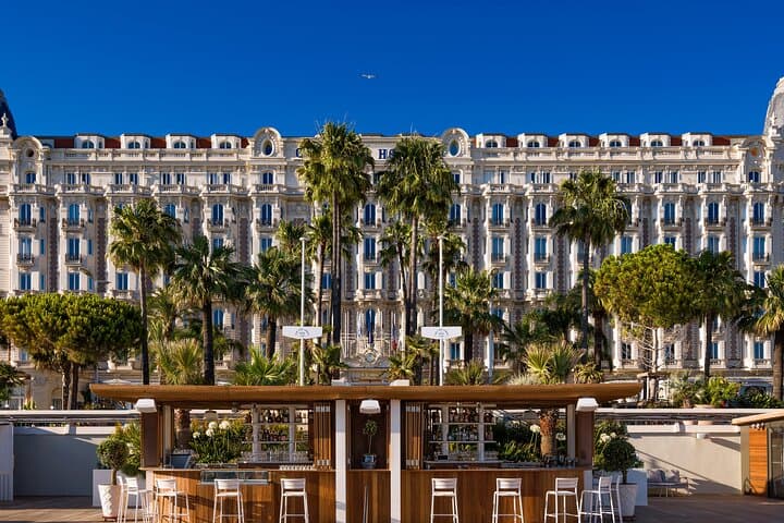 Monaco in Three Hours: Private Luxury Transfer from Nice & Cannes photo 3