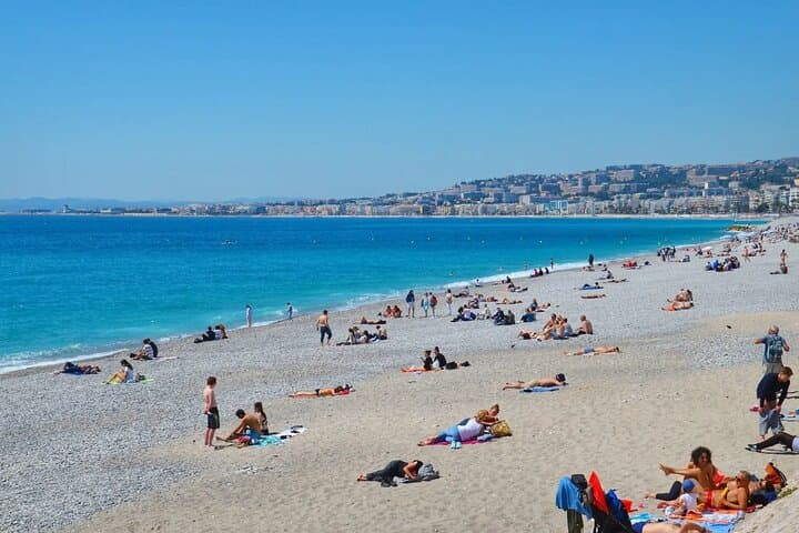 Monaco by Night: 4-Hour Private Luxury Minivan Tour from Nice or Cannes photo 2