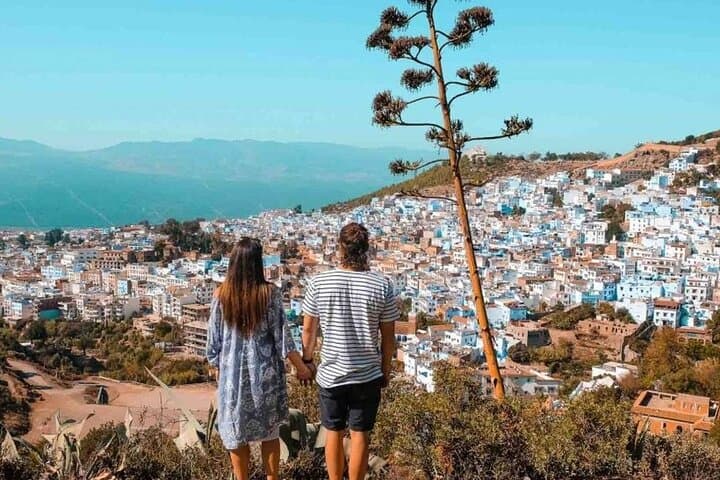 Private Walking Tour in Chefchaouen: Explore Morocco's Blue Pearl photo 2