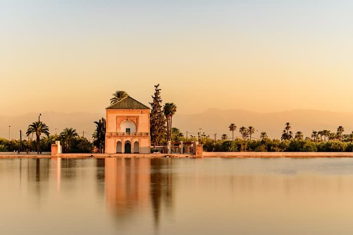 10-Day Private Morocco Tour: Casablanca to Sahara, Imperial Cities & Atlas Pass photo 6